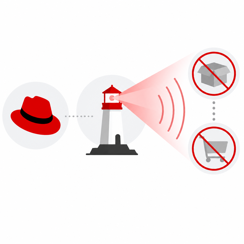 Red Hat’s RISC-V RHEL preview is a signal, not a product