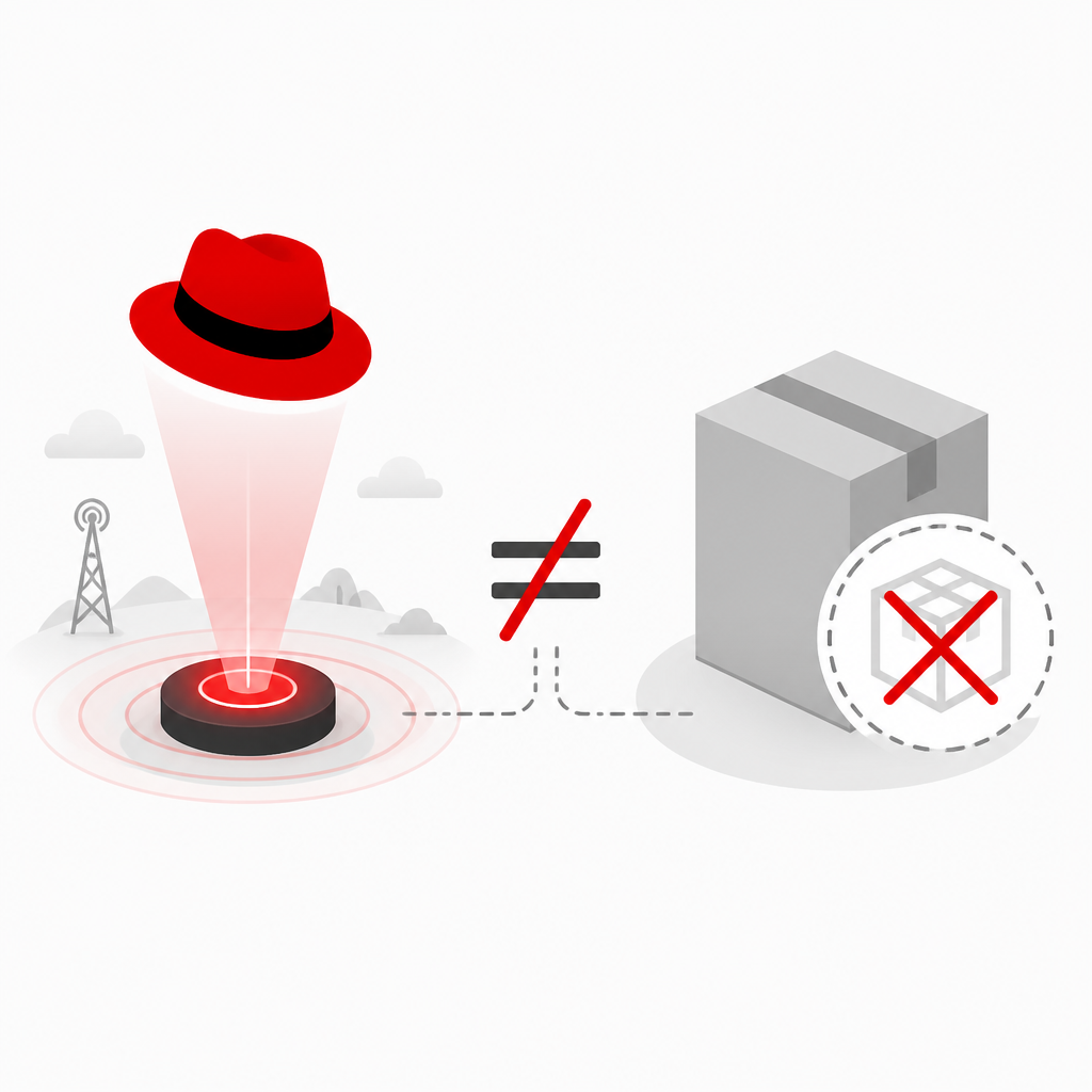 Red Hat 的 RISC-V RHEL 預覽是訊號，不是產品