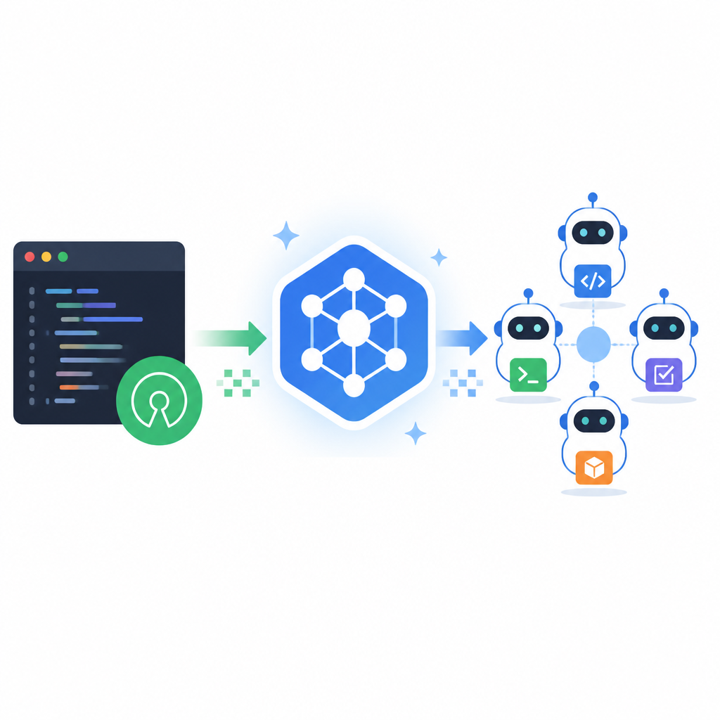 Kimi K2.6 turns open-source coding into agents