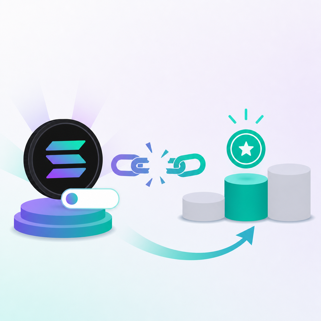 $0.07 Solana Unchained enters stage 2 presale