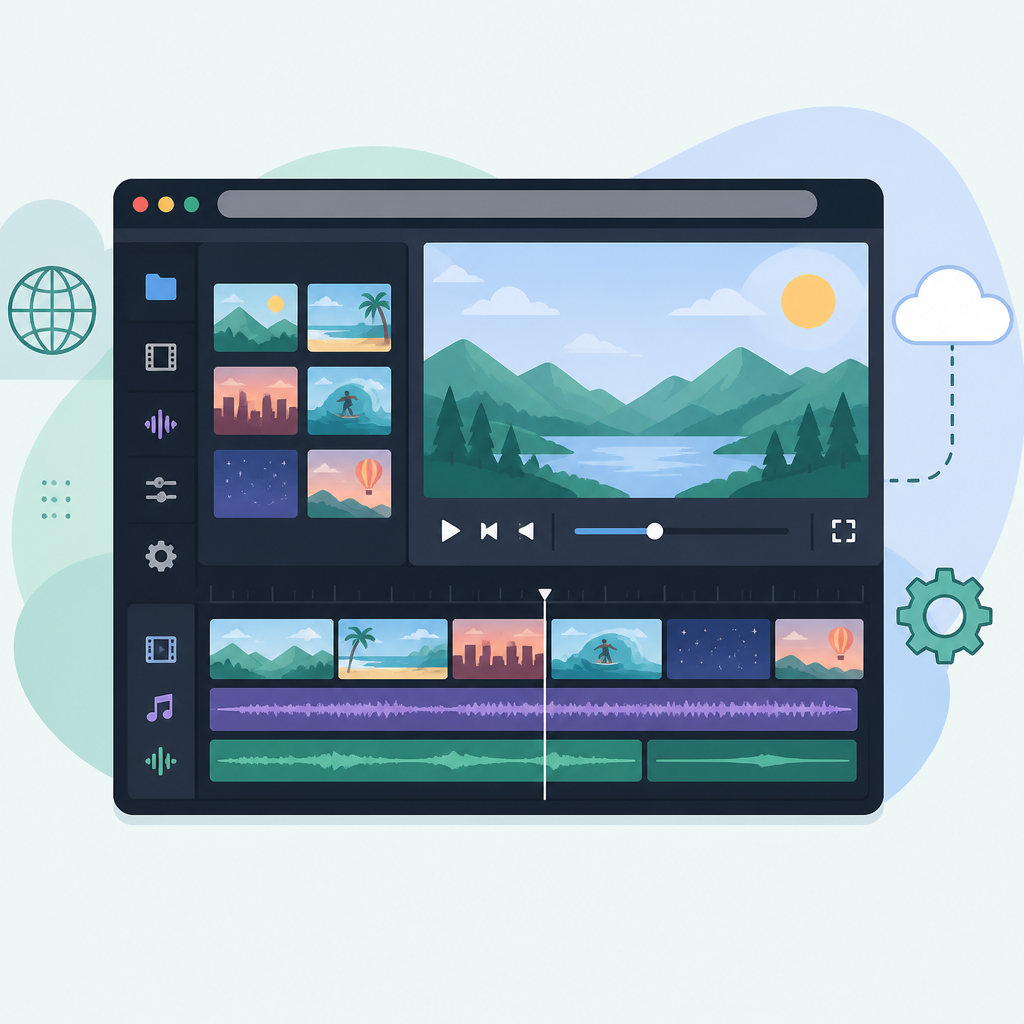 ffmpeg-webCLI brings video editing into the browser