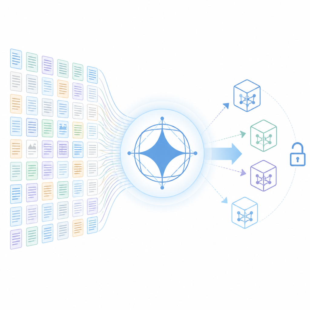 Gemma 4 brings 256K context to open models