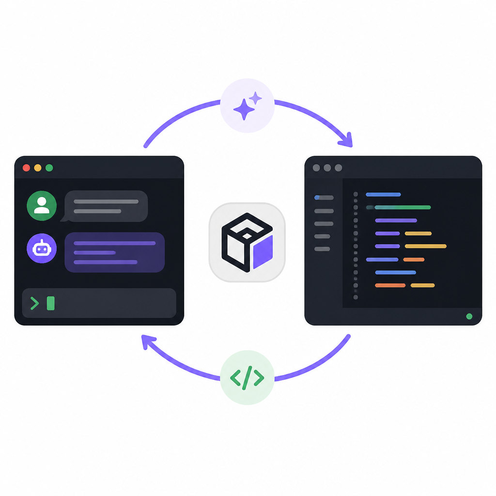 OpenCode turns terminal chat into a coding loop