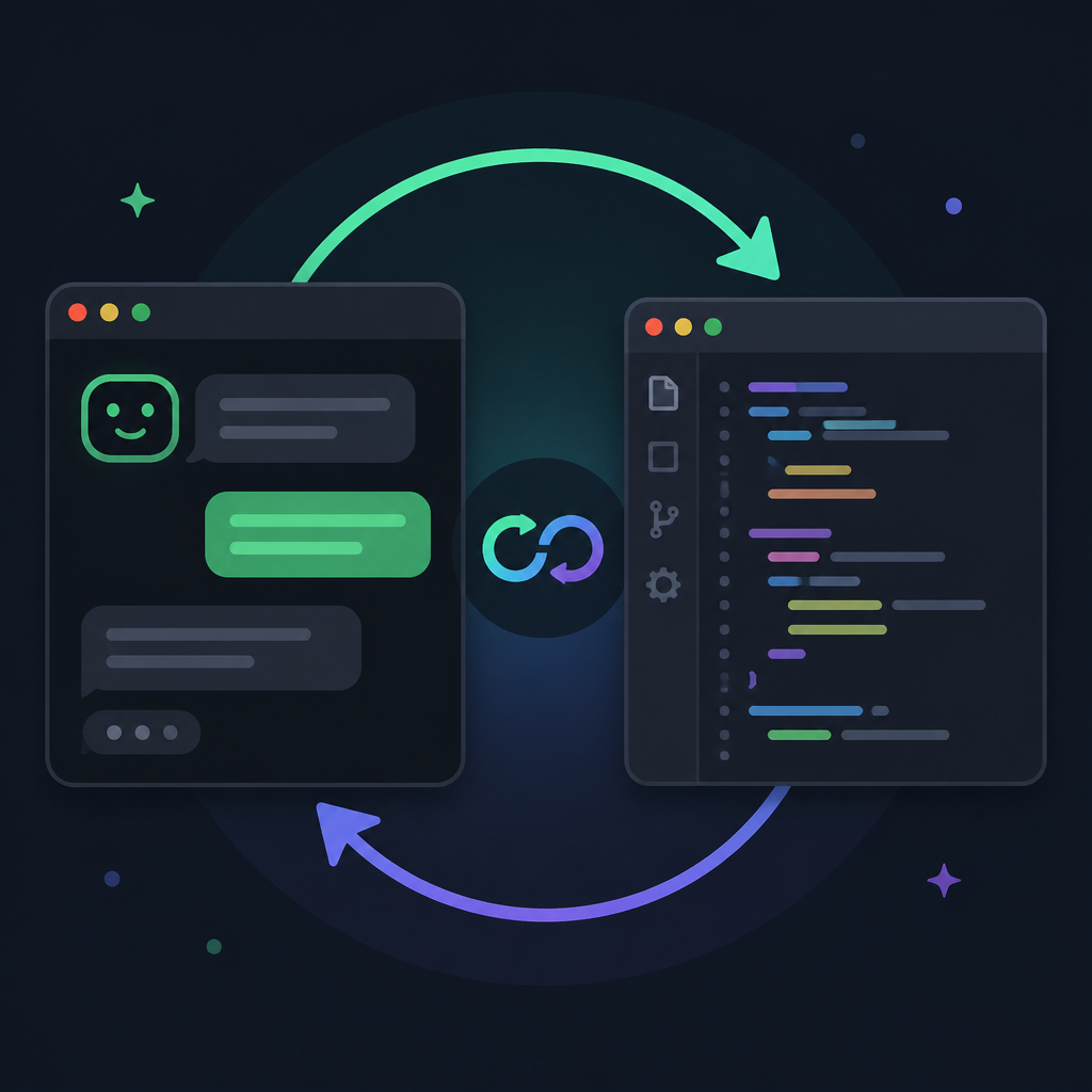 OpenCode turns terminal chat into a coding loop