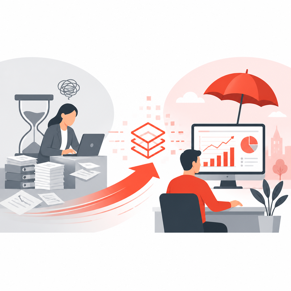 ERGO Hestia cut pricing time-to-market with Databricks
