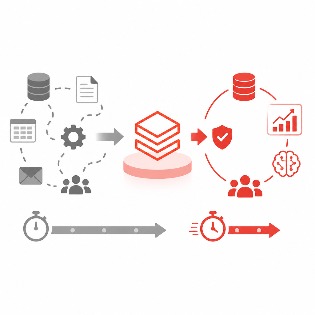 ERGO Hestia cut pricing time-to-market with Databricks