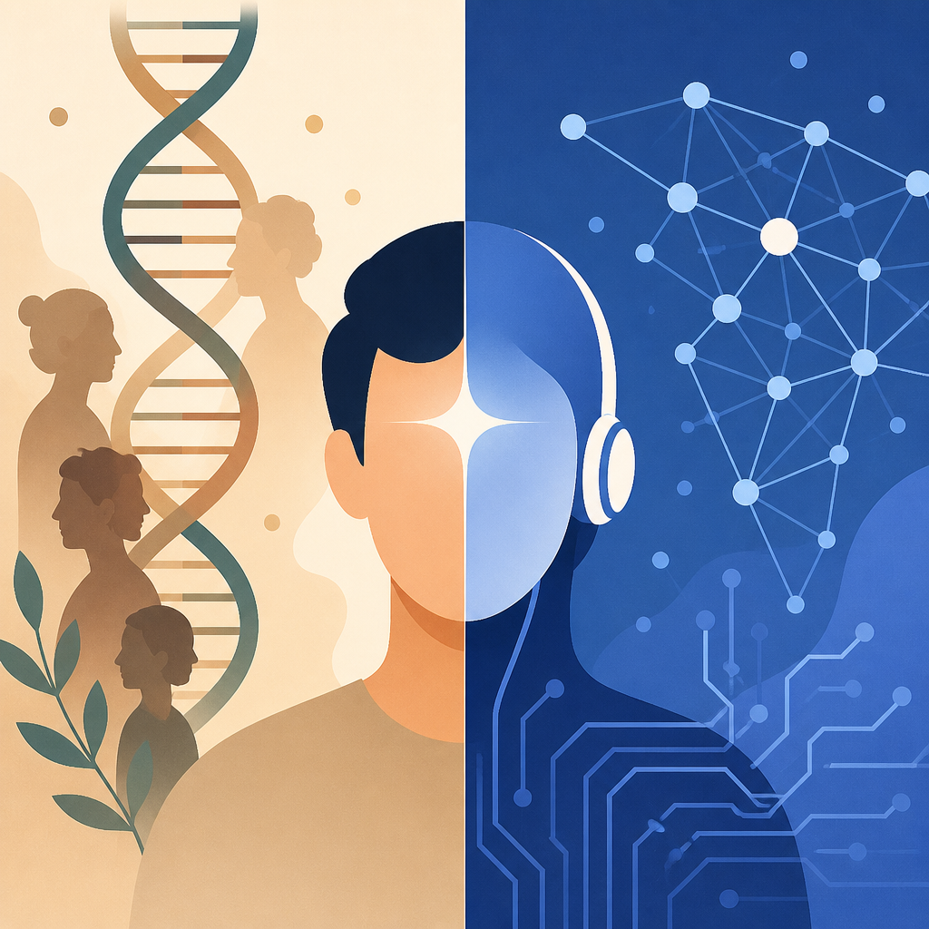 Apple 的 Gemini 血統,還是 Apple 的 AI