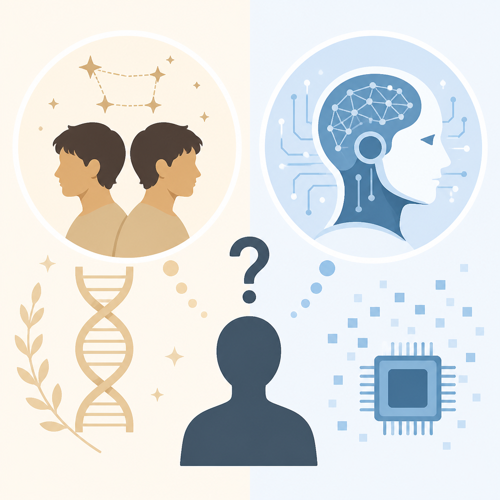 Apple 的 Gemini 血統,還是 Apple 的 AI