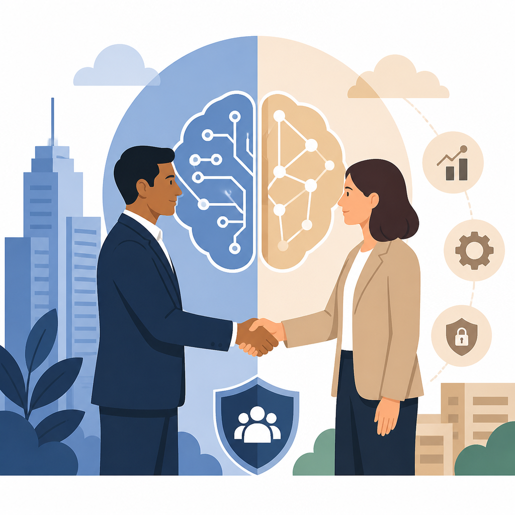 TCS and Anthropic strike enterprise AI pact
