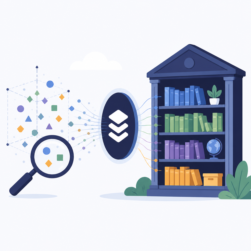 Zvec turns local vector search into a library