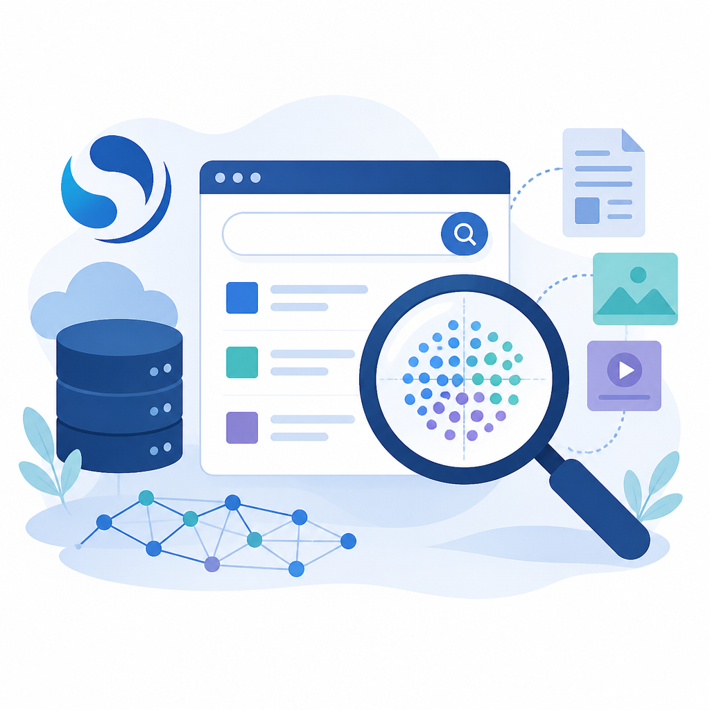 OpenSearch 向量語意搜尋實作指南