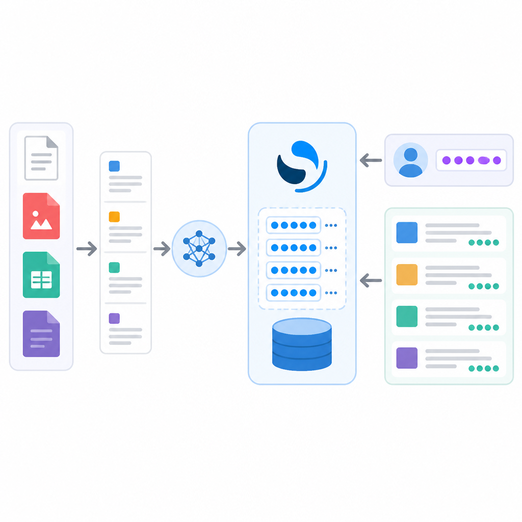 Build semantic search with OpenSearch vectors