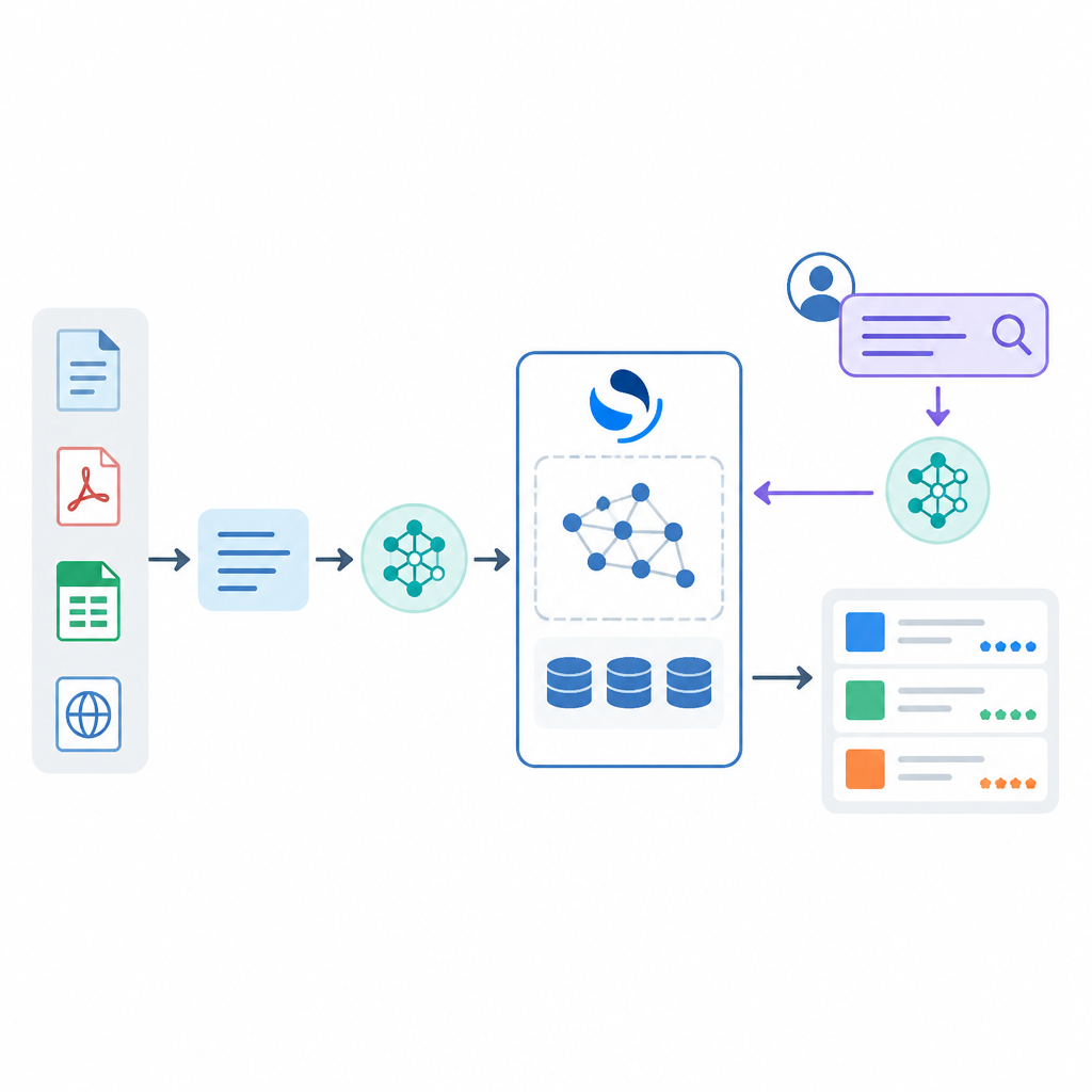 OpenSearch 向量語意搜尋實作指南