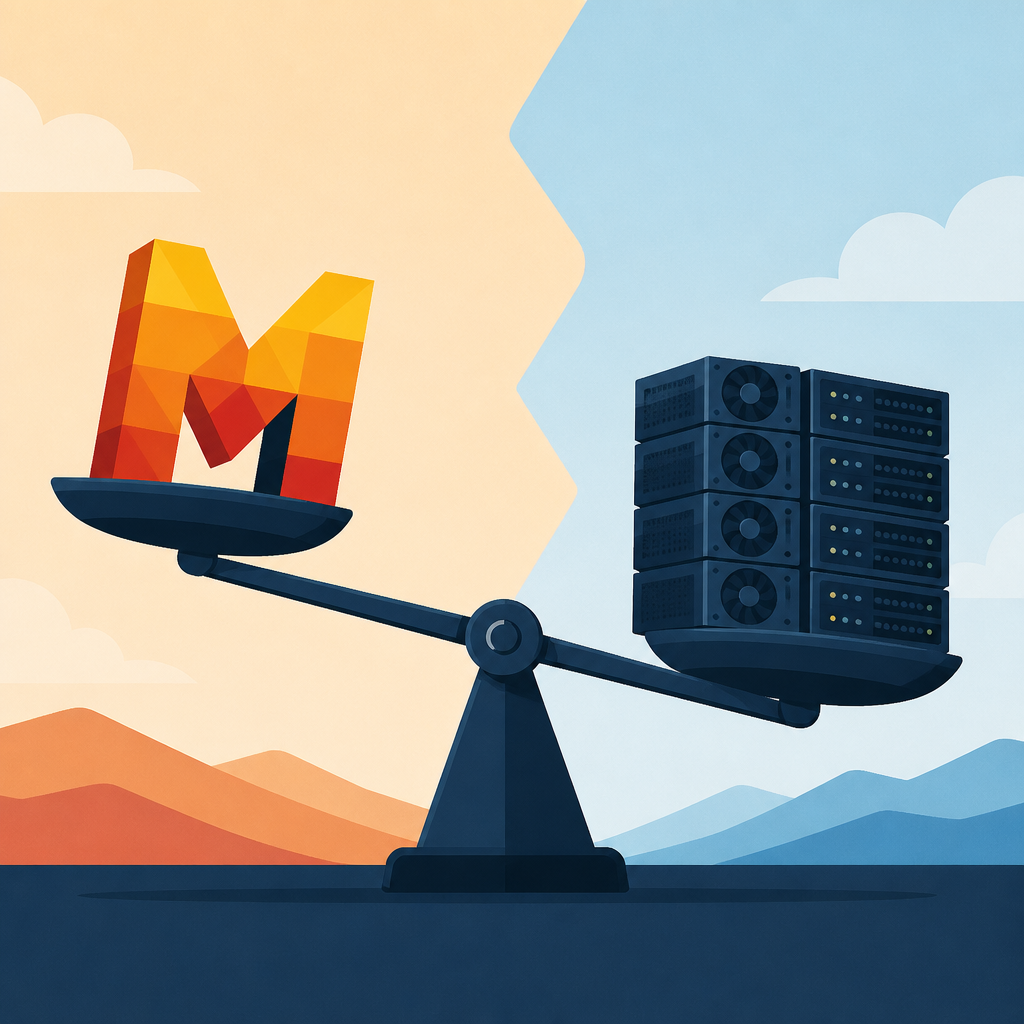 Mistral’s €20B valuation hinges on compute