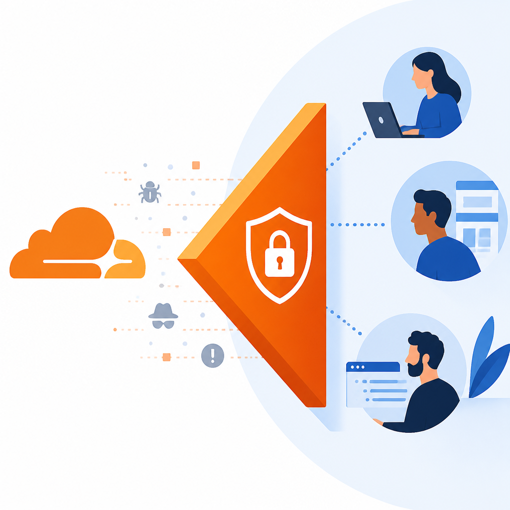 Cloudflare’s design partner program is a smart security wedge