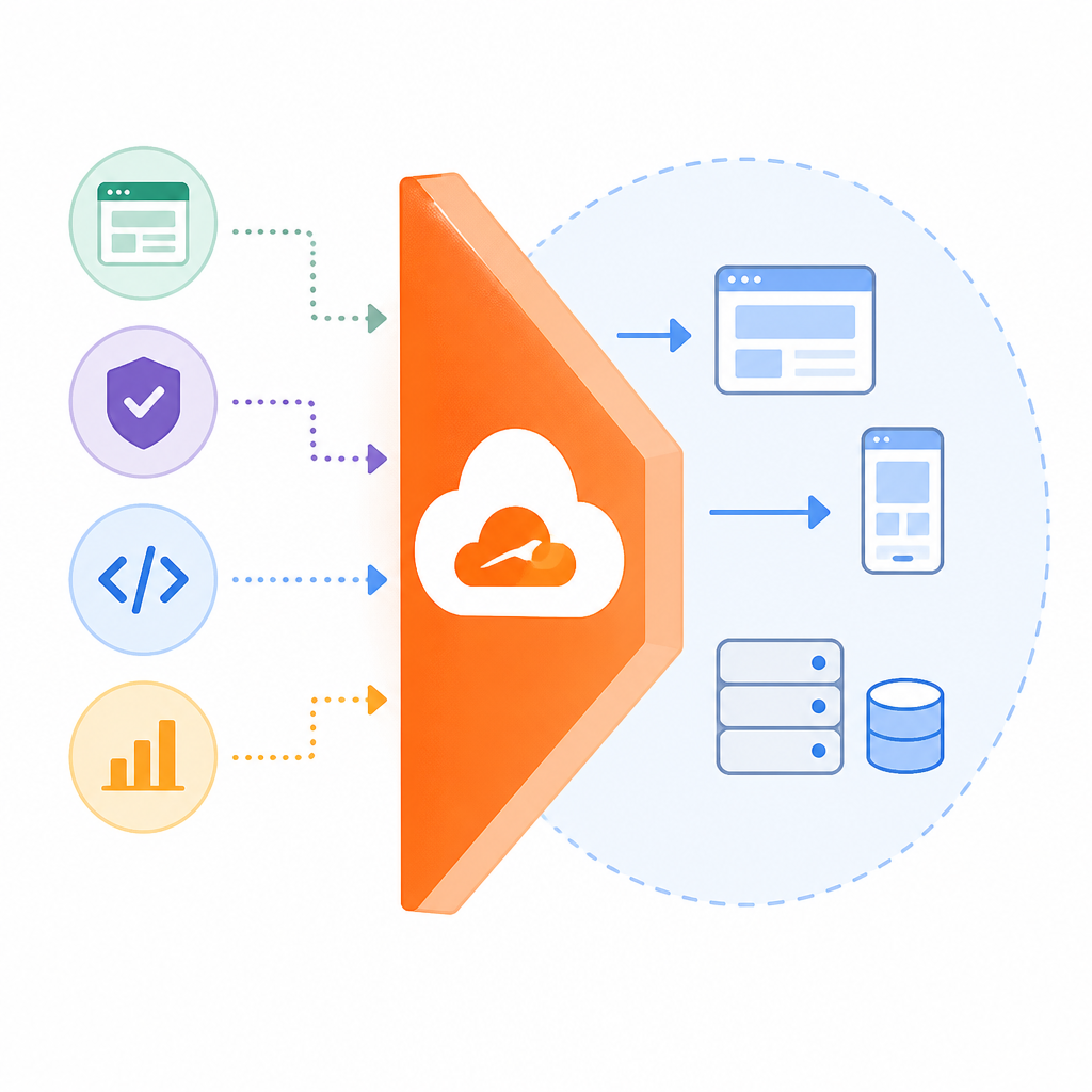 Cloudflare’s design partner program is a smart security wedge