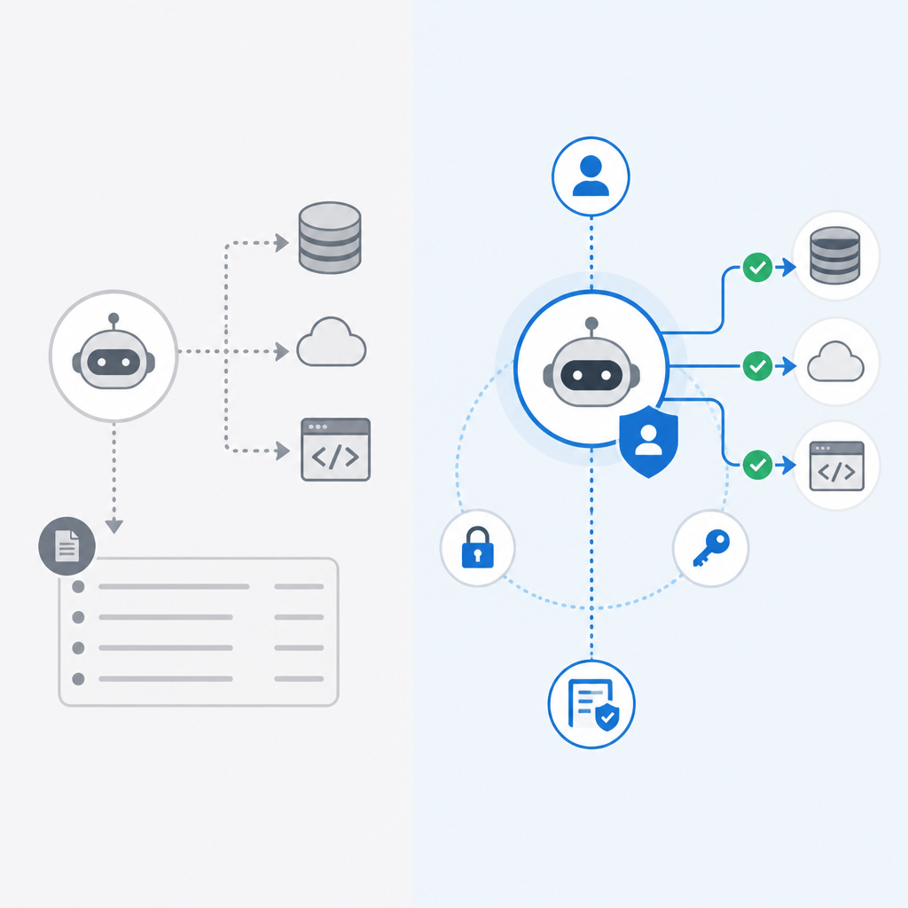 Ping Identity is right: AI agents need runtime identity, not just log…