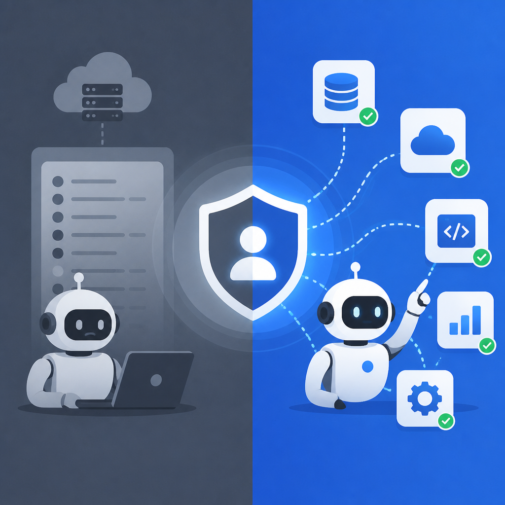 Ping Identity is right: AI agents need runtime identity, not just log…