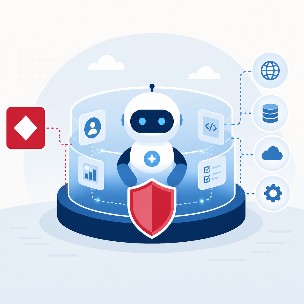 Ping Identity 說對了:AI agents 需要 runtime …