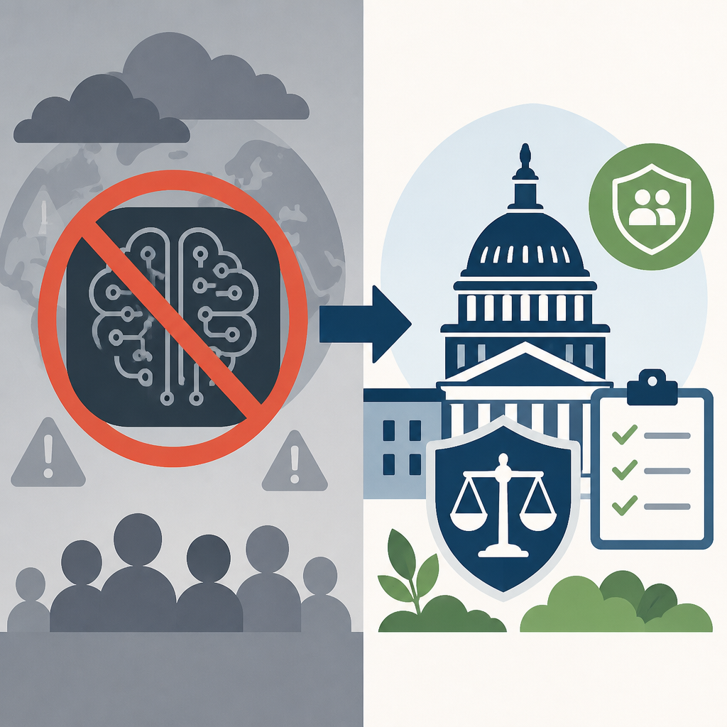 The Anthropic ban proves Congress should regulate frontier AI now
