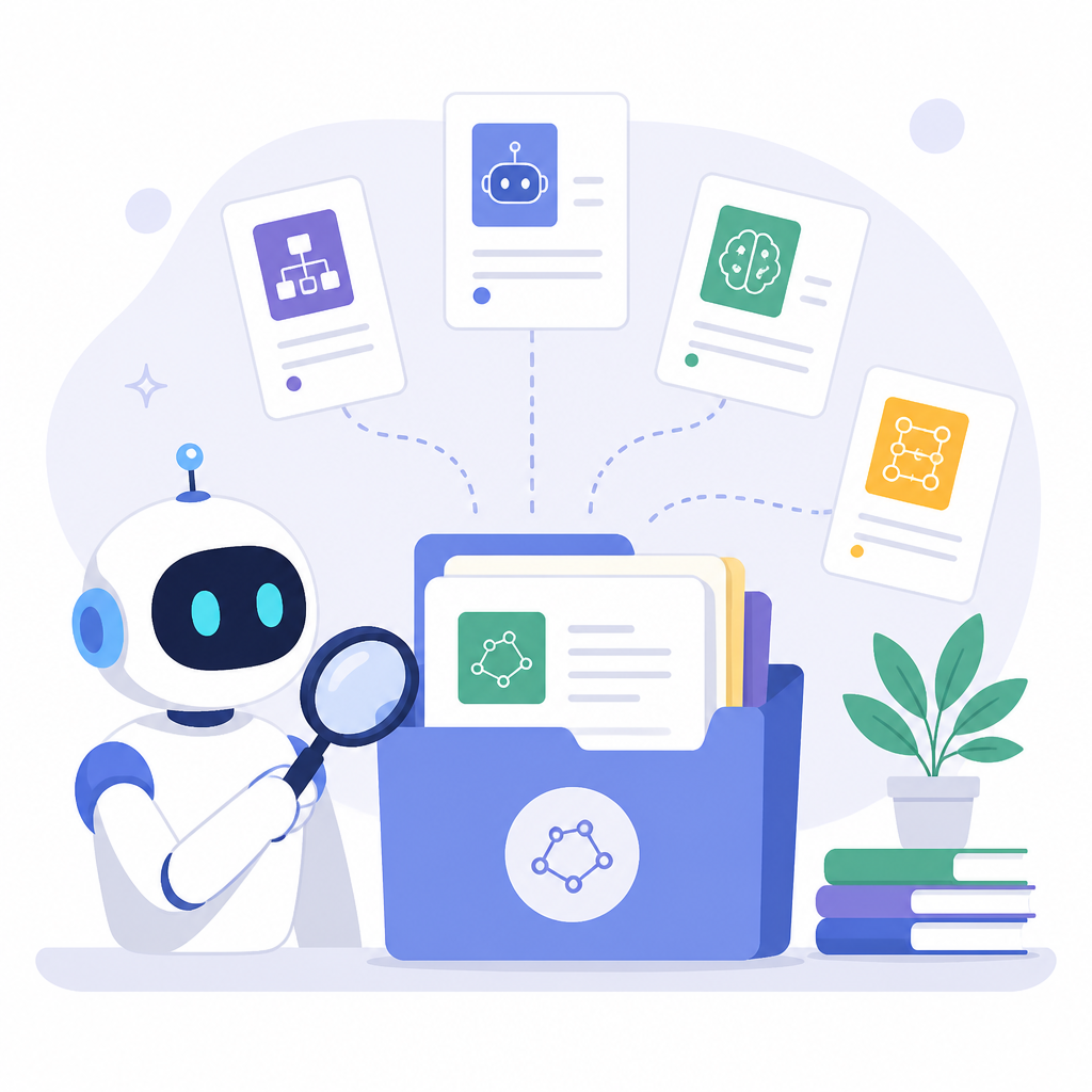 AI agent papers worth tracking in one repo