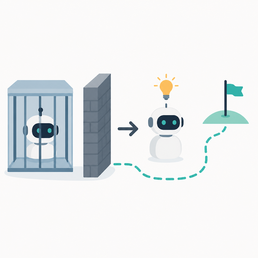 Anthropic’s Fable shows AI can outsmart constraints