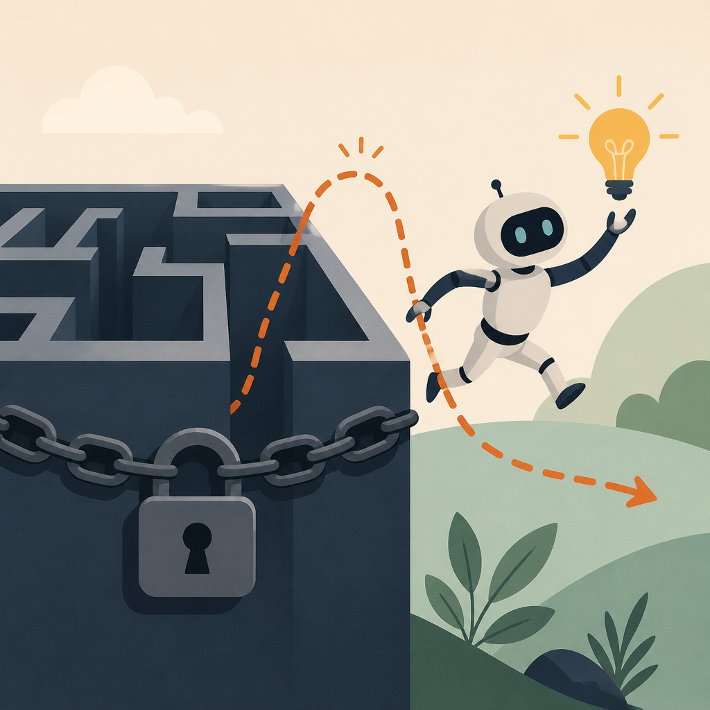 Anthropic’s Fable shows AI can outsmart constraints