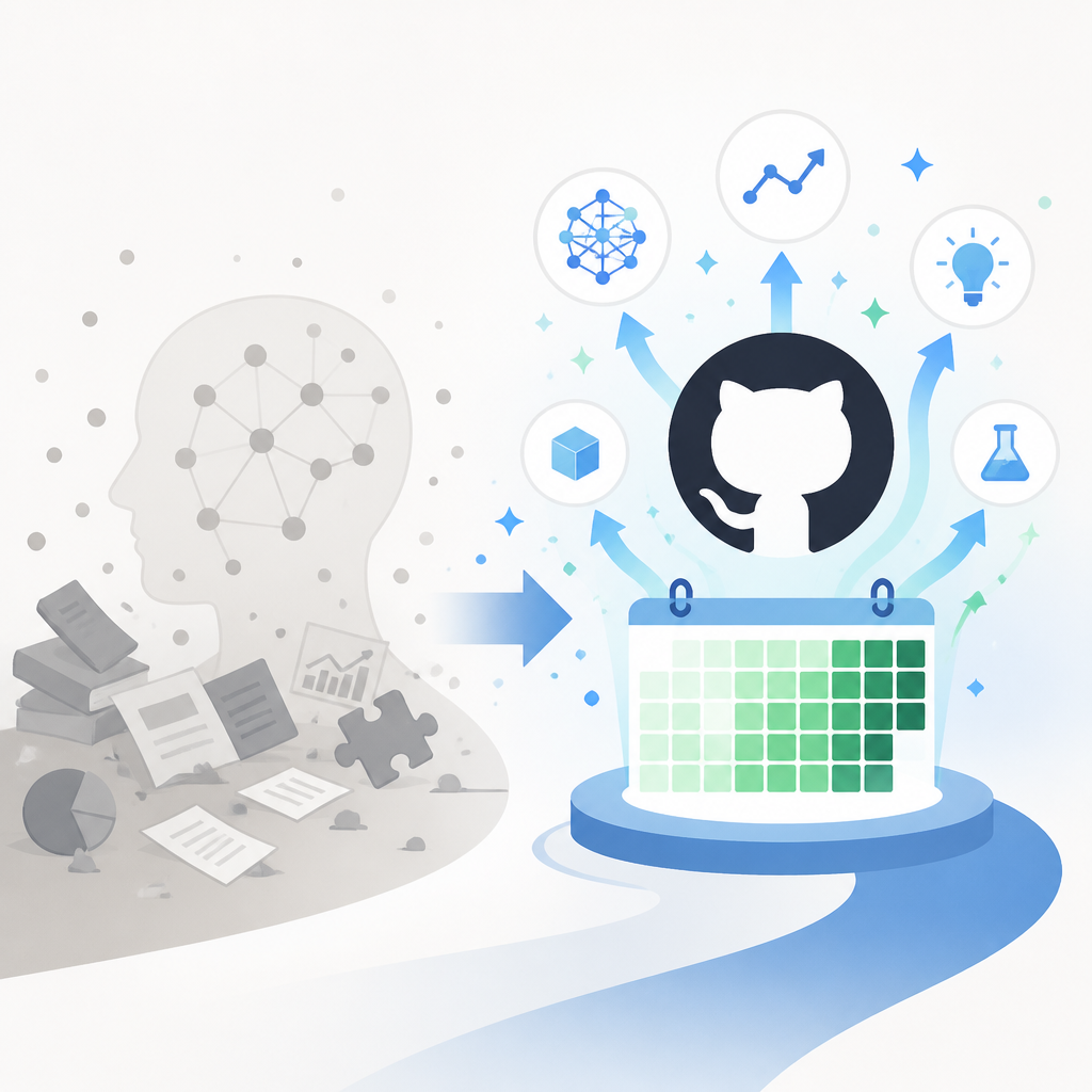 GitHub 的 last30days skill 才是 AI 研究的正確模型