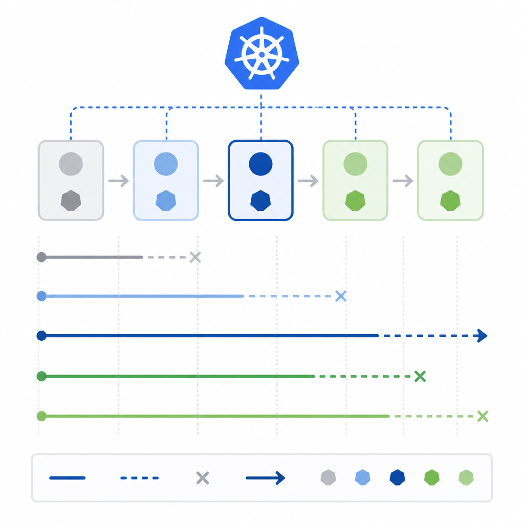Kubernetes release support windows explained clearly