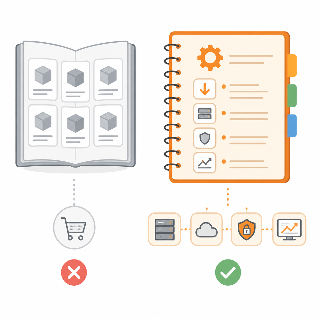 Mistral’s model docs are a deployment manual, not a catalog