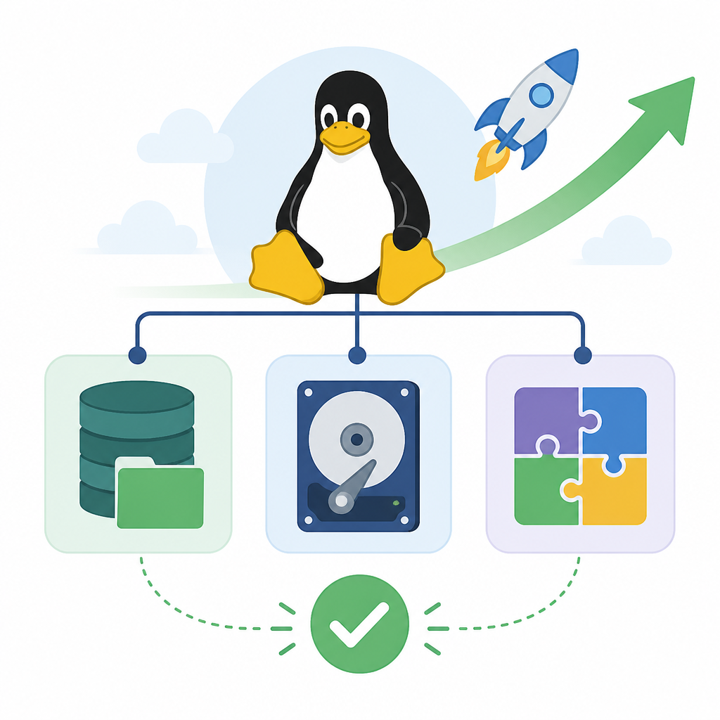 Linux 7.1 上線:FRED、NTFS、AMD 一次補齊