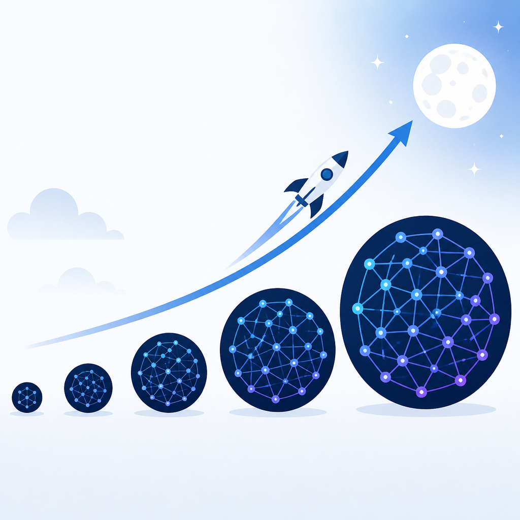 Moonshot AI’s Kimi models are getting bigger fast
