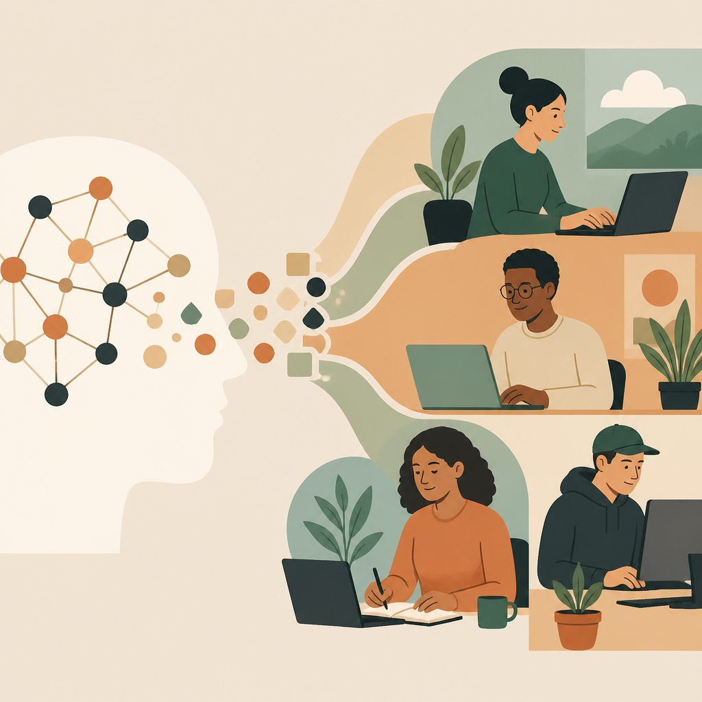 Anthropic’s Claude Corps turns AI training into jobs
