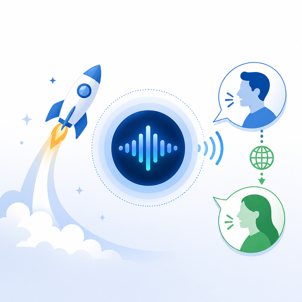 Google launches Gemini 3.5 Live Translate audio model