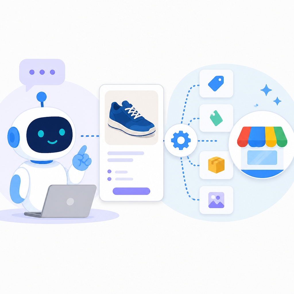 ebay-mcp puts eBay Sell APIs in AI assistants