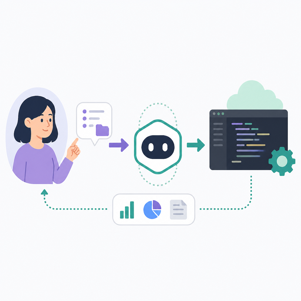 Codex 讓普通人也能外包電腦任務