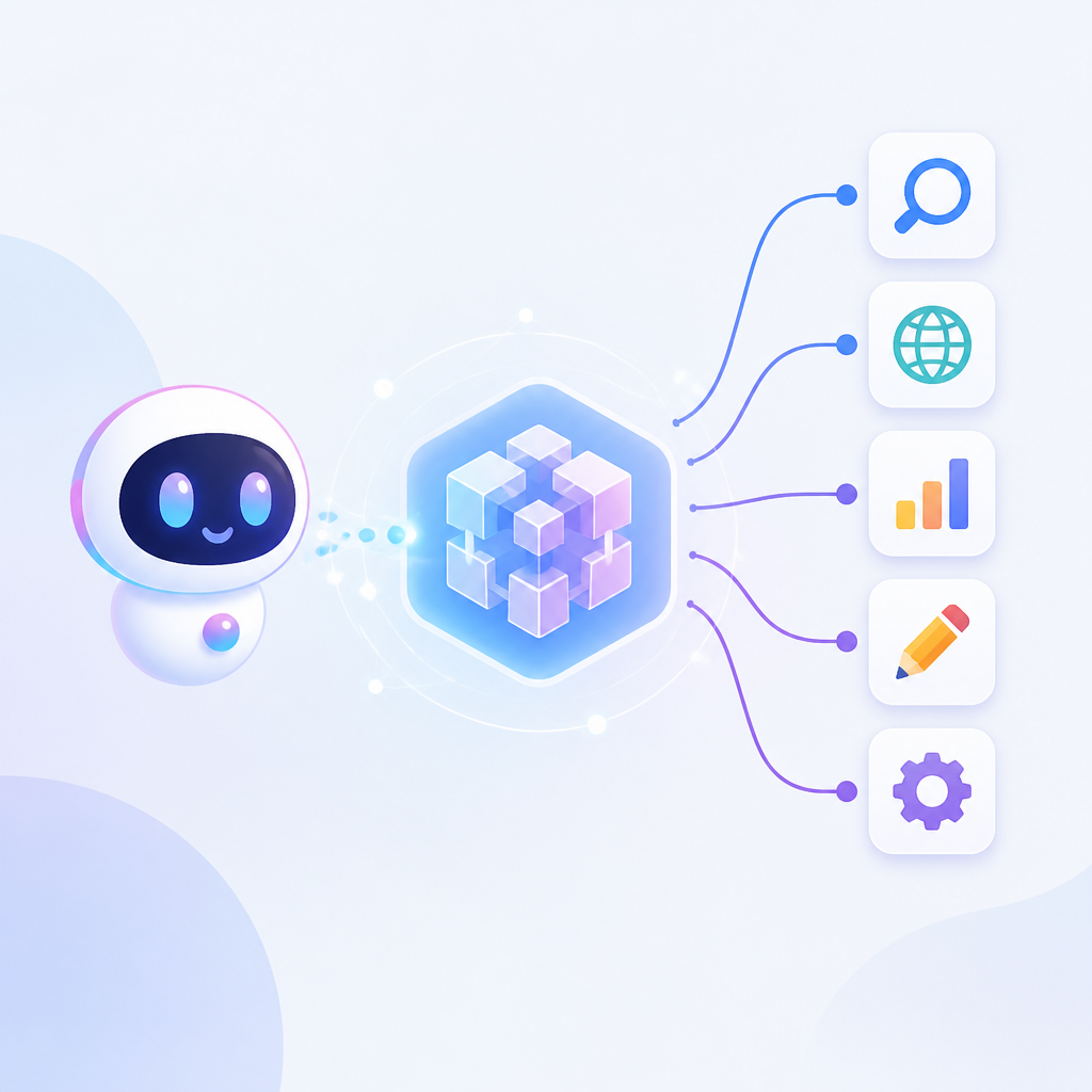 openPangu 2.0 讓小藝會用工具