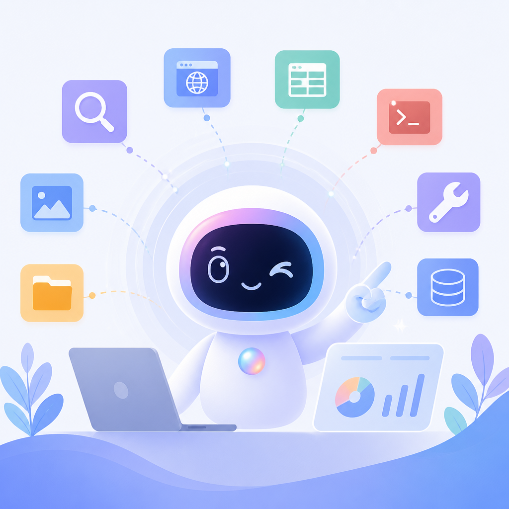 华为 openPangu 2.0 让小艺会用工具