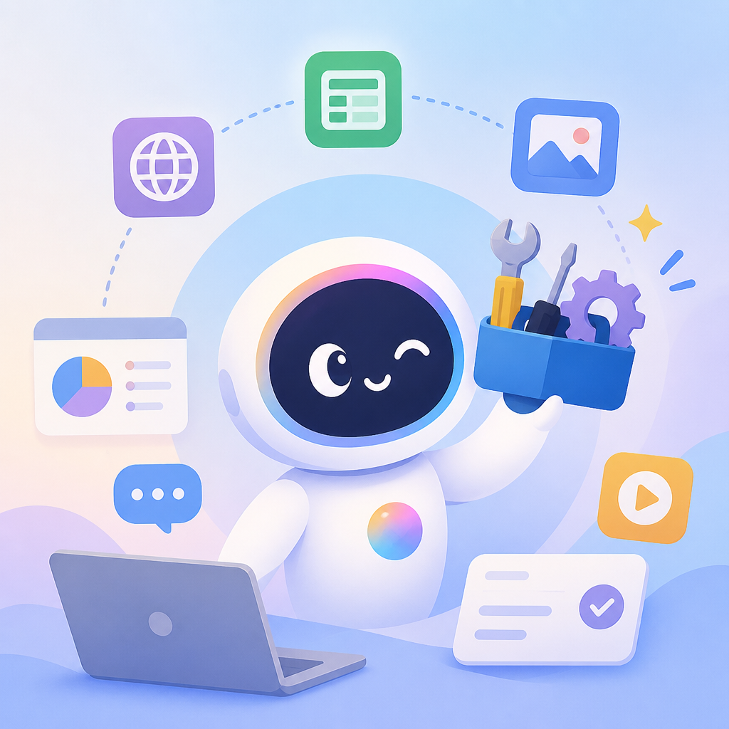 openPangu 2.0 讓小藝會用工具