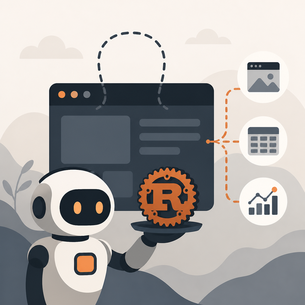 Obscura: Rust headless browser for AI agents