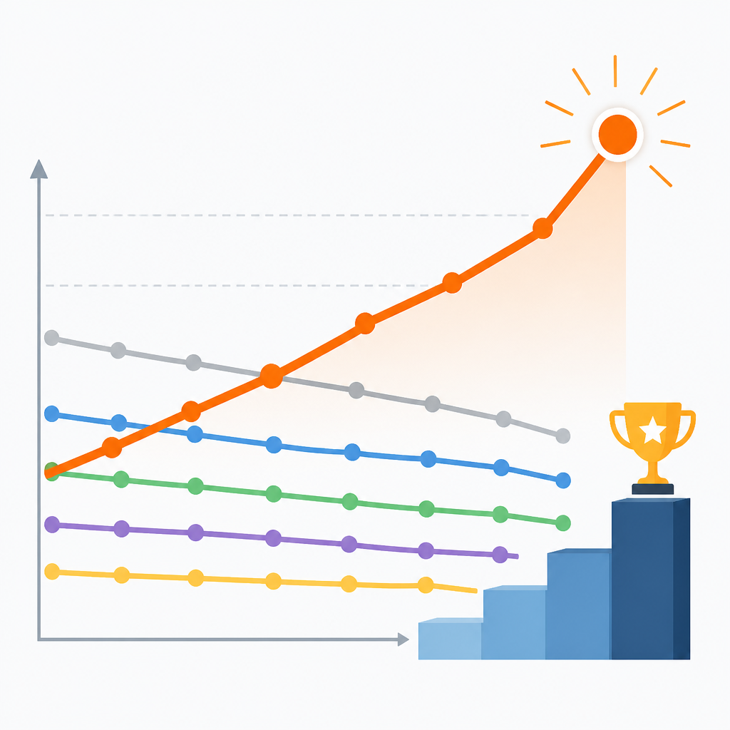 Rust Reaches New TIOBE High in June 2026