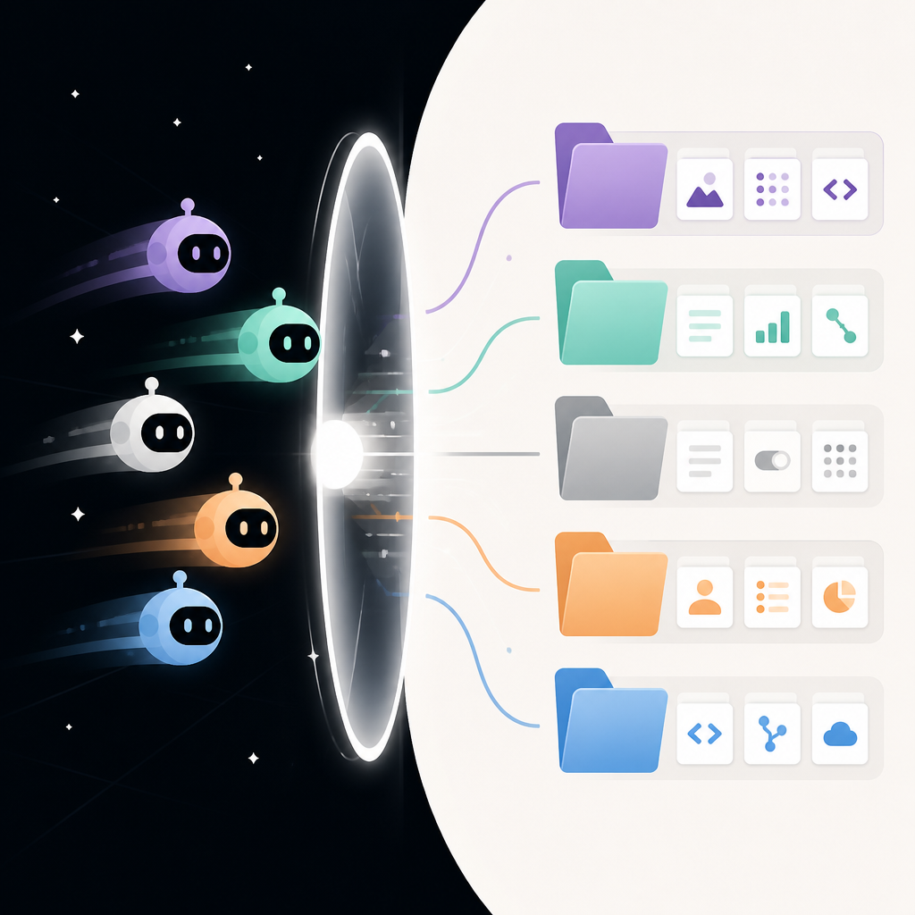 Vercel’s eve turns agents into directories