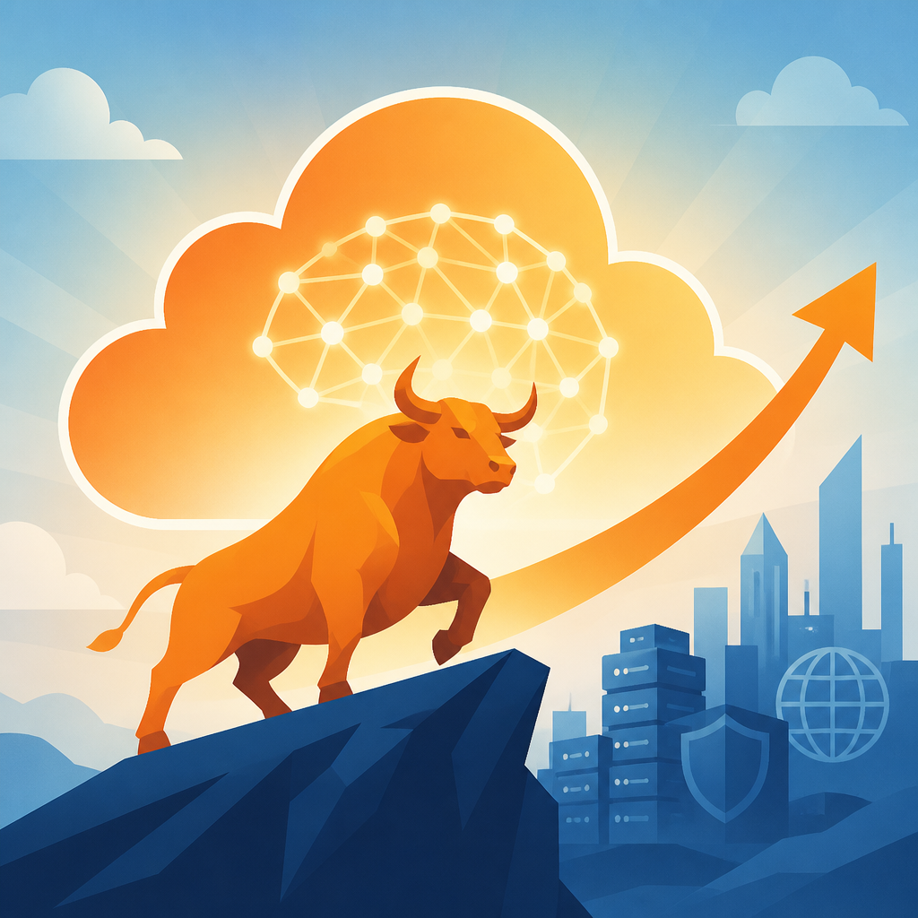 Cloudflare’s AI pivot is now the main bull case