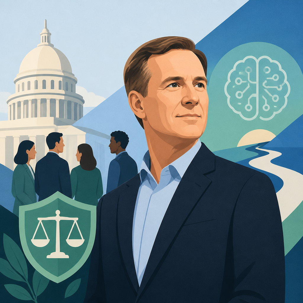 OpenAI is right to hire Dean Ball for policy power