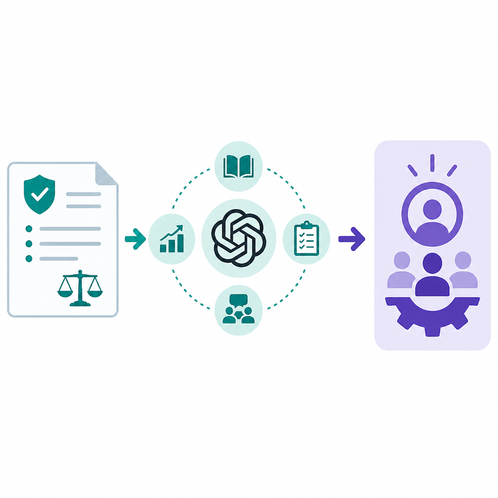 OpenAI’s IPO prep turns policy into a hiring play