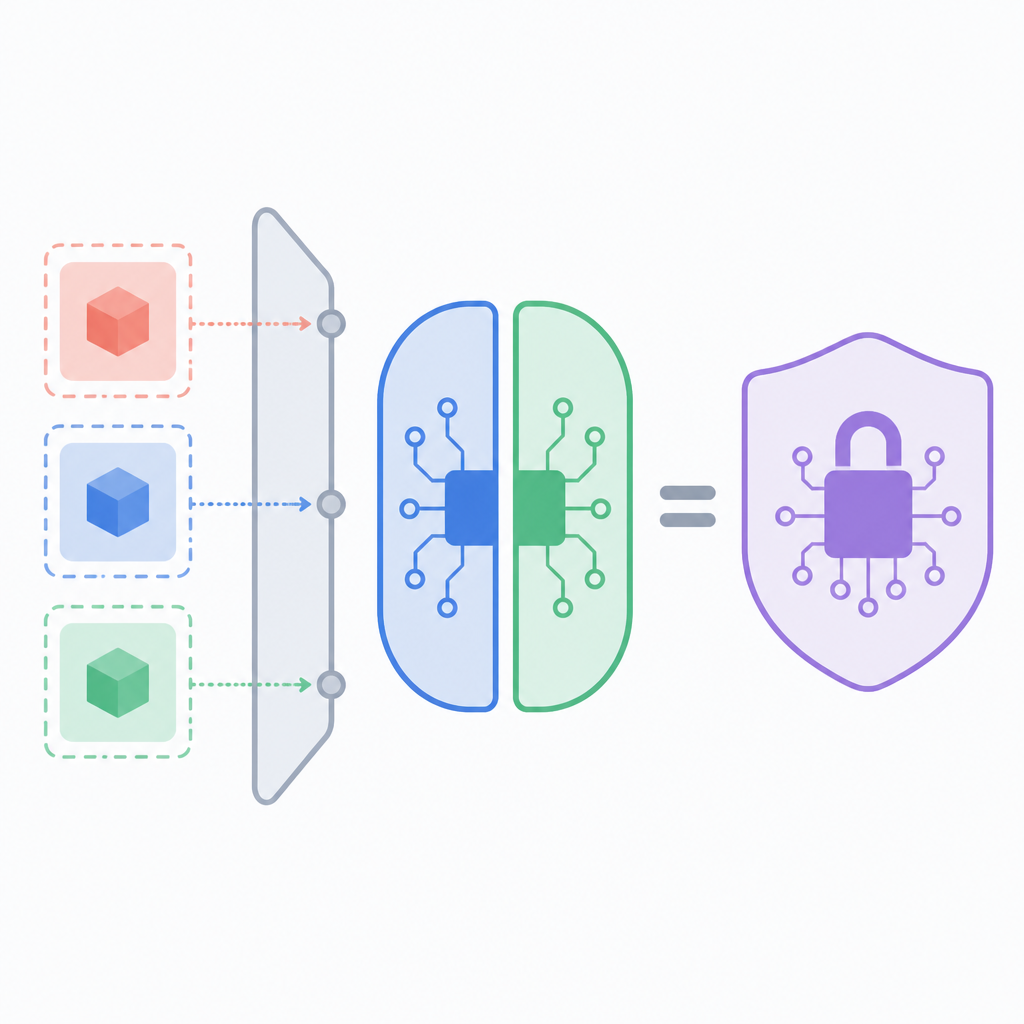 Nitro’s split kernel turns isolation into math