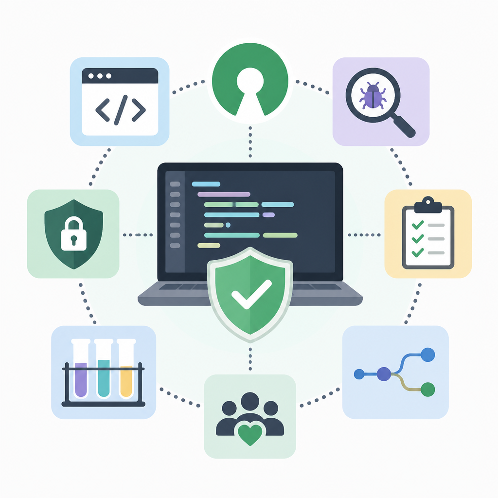 Open source tools that make vibe coding safer