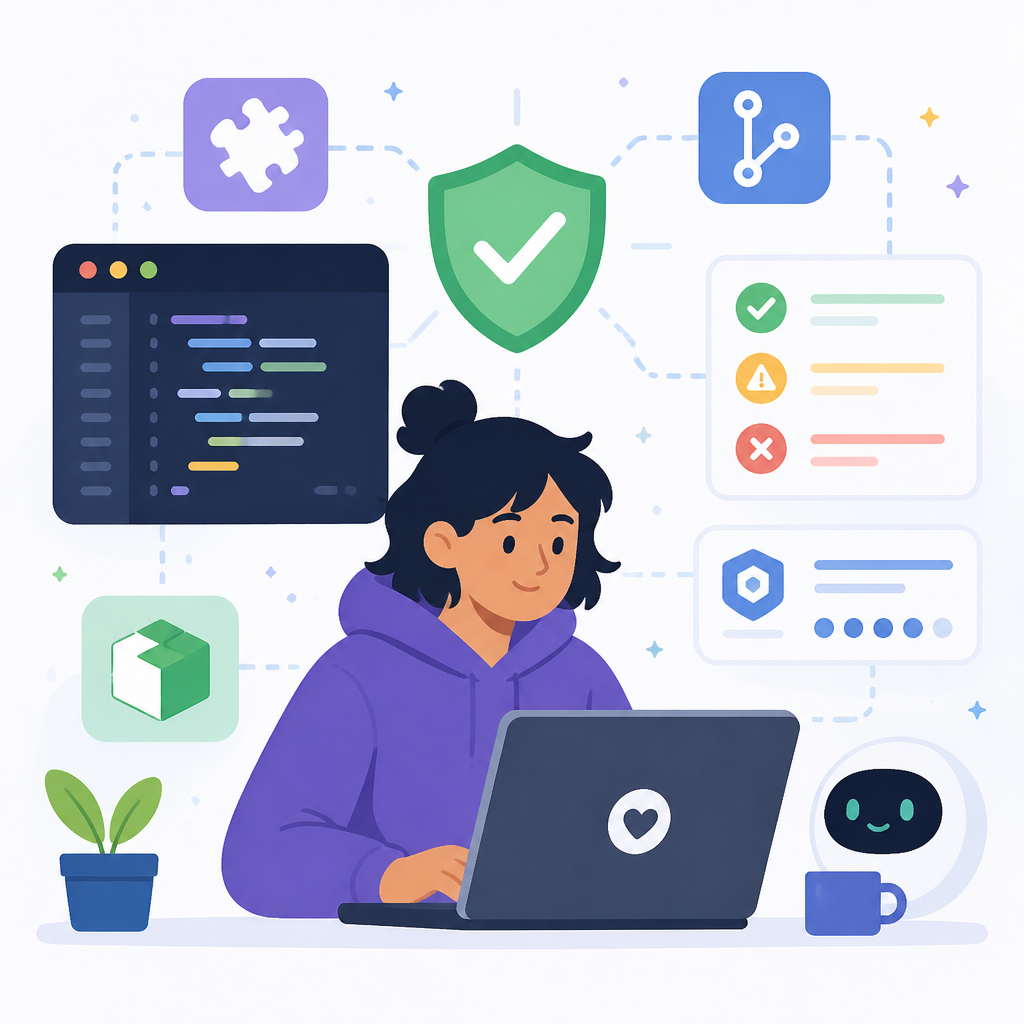 Open source tools that make vibe coding safer