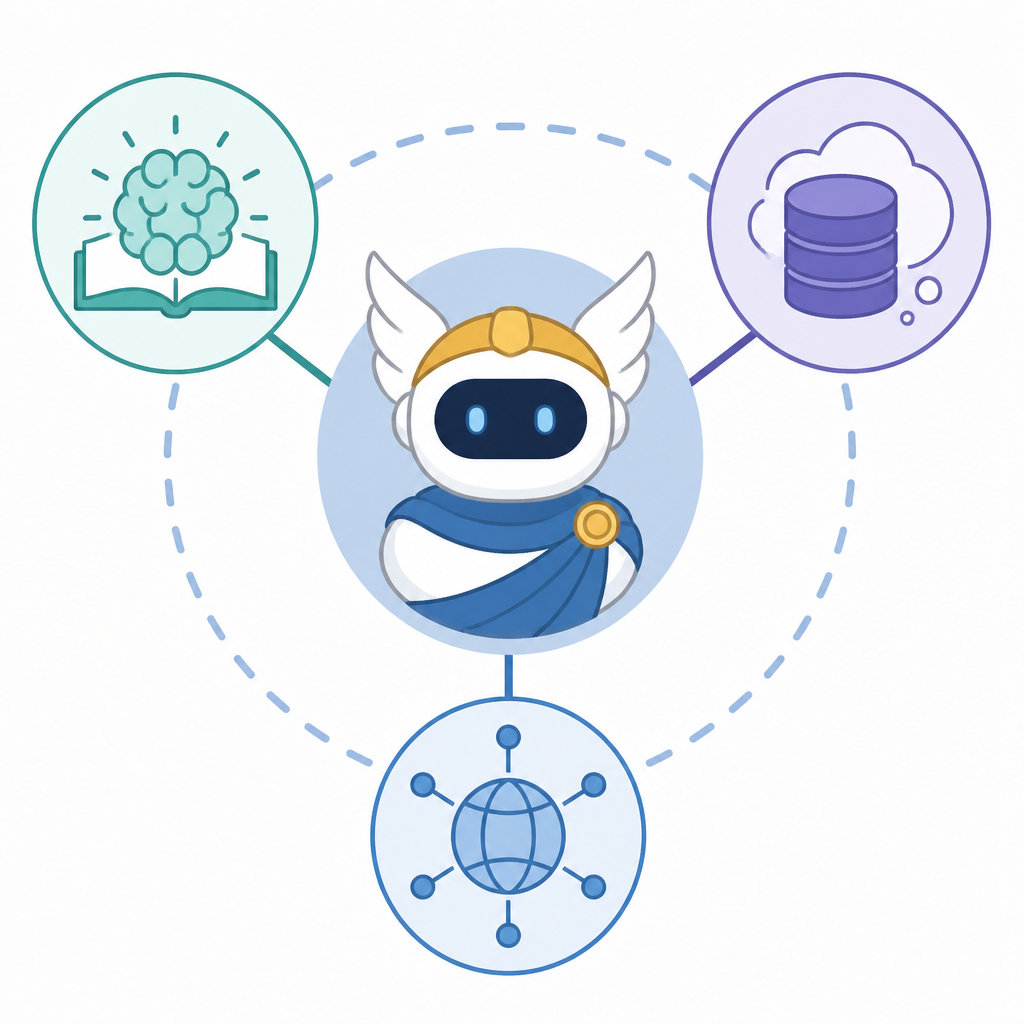 Hermes Agent packs learning, memory, and gateways