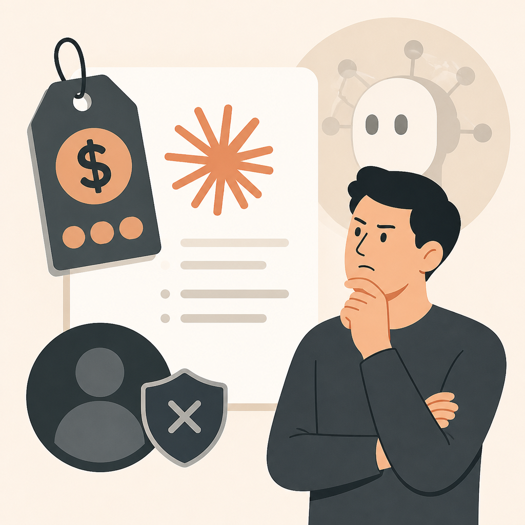 200美元月费的Claude套餐不值得默认信任